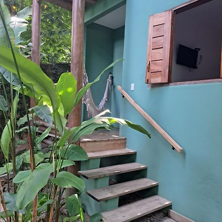 Pousada Amor De Casa Trancoso Bagian luar foto