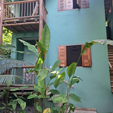 Pousada Amor De Casa Trancoso Bagian luar foto