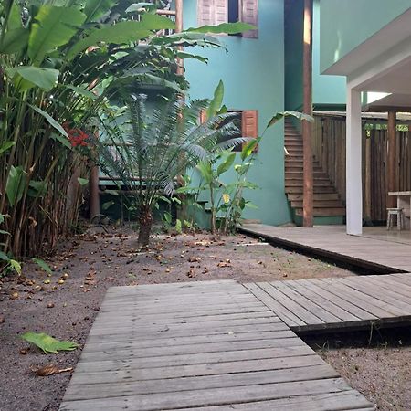 Pousada Amor De Casa Trancoso Bagian luar foto