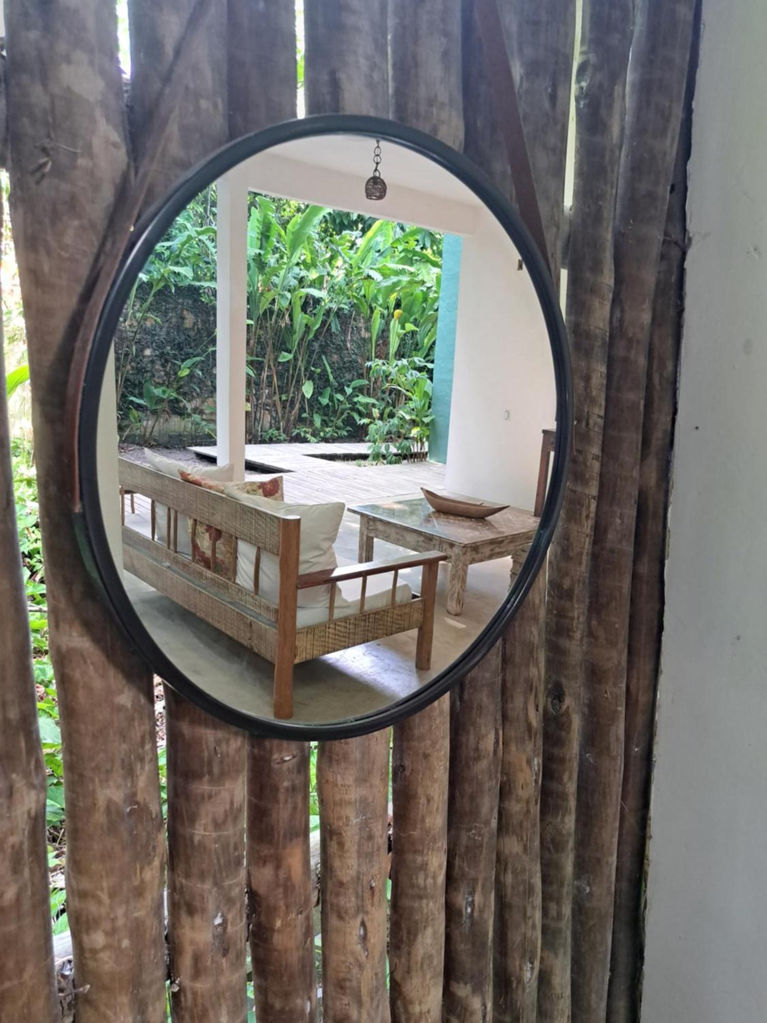 Pousada Amor De Casa Trancoso Bagian luar foto