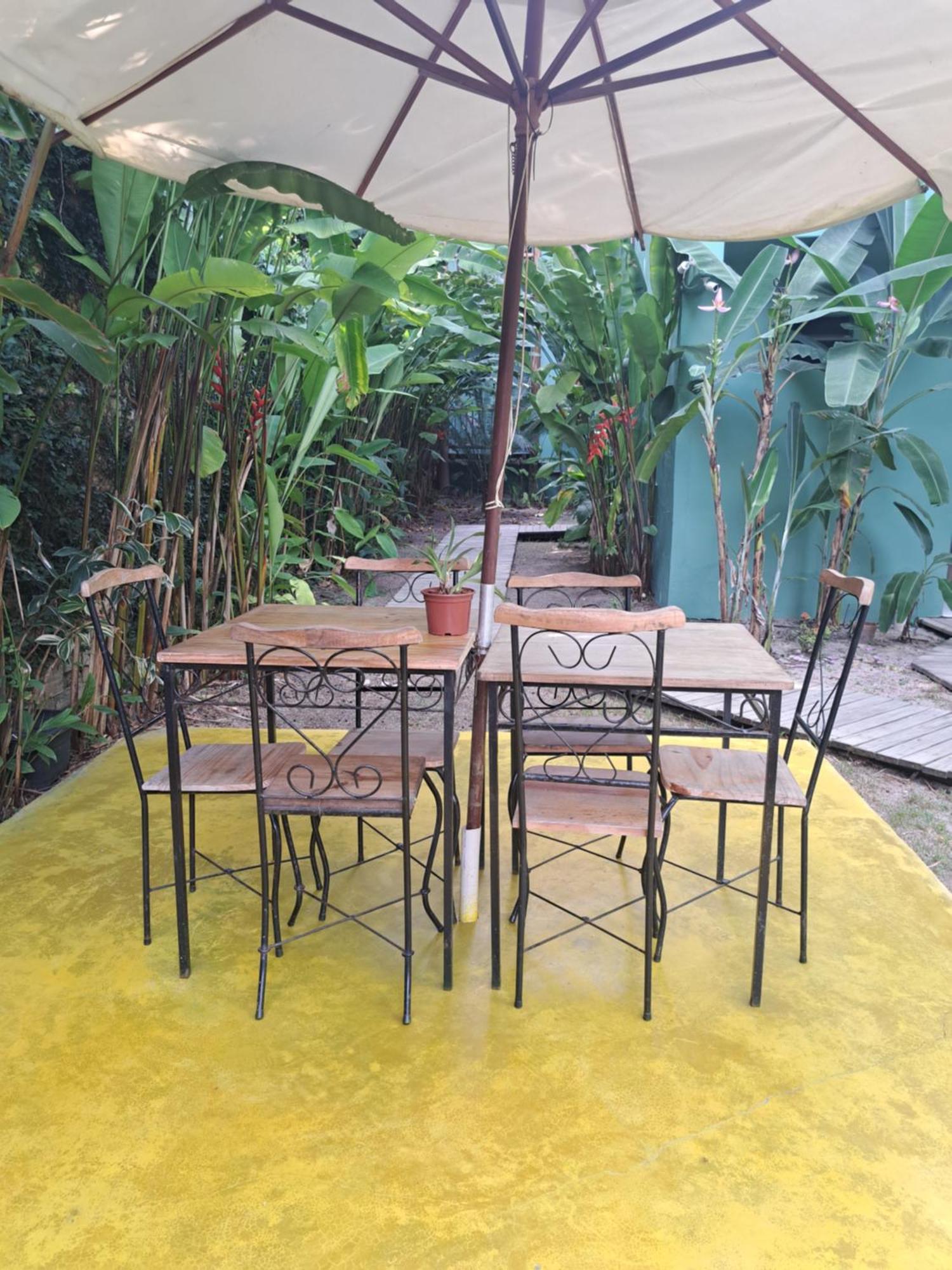 Pousada Amor De Casa Trancoso Bagian luar foto