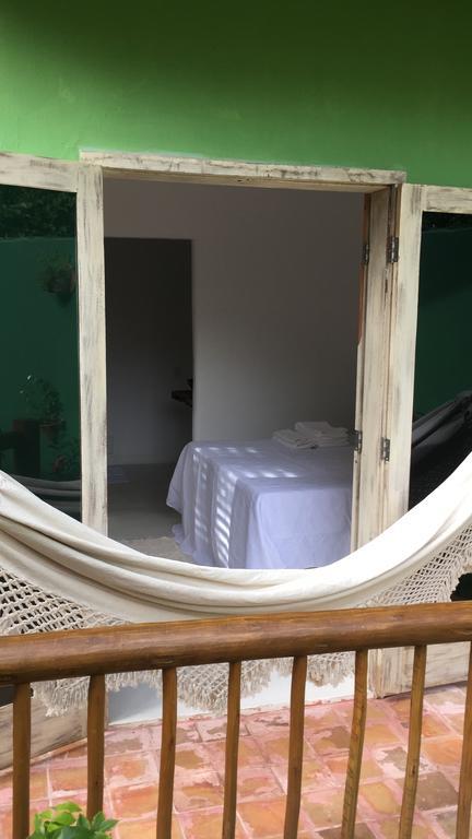 Pousada Amor De Casa Trancoso Bagian luar foto