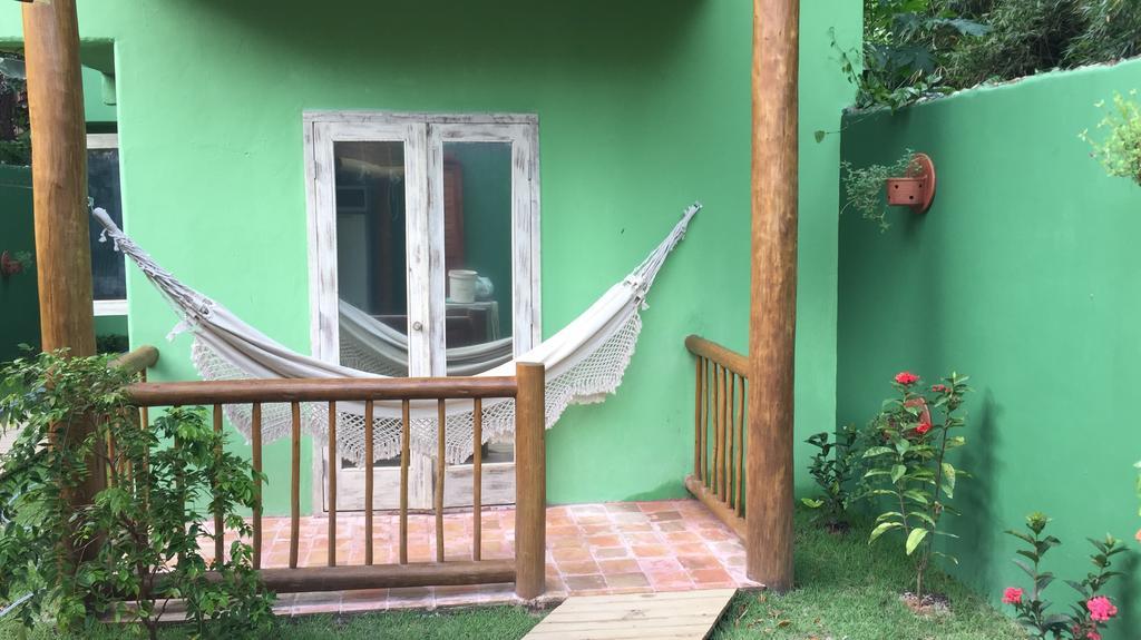 Pousada Amor De Casa Trancoso Bagian luar foto