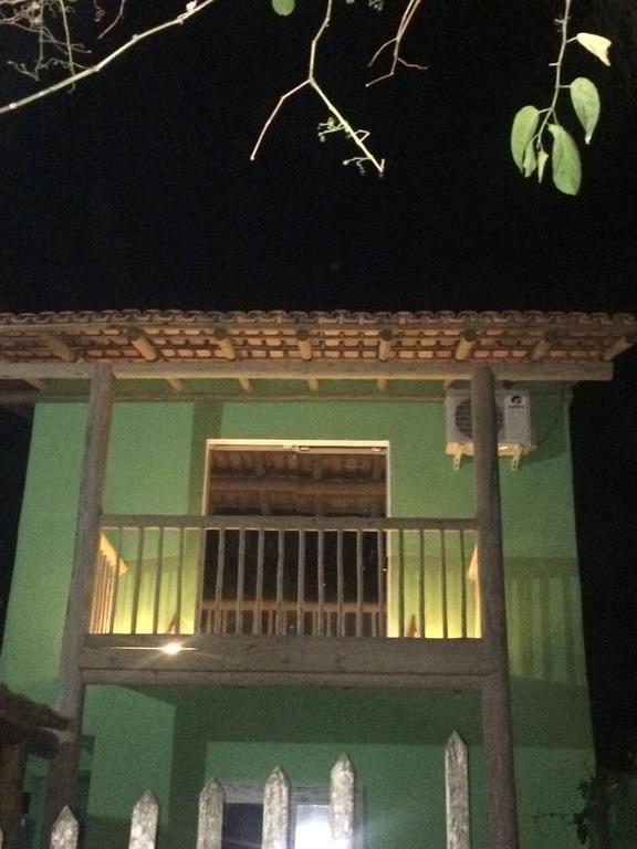 Pousada Amor De Casa Trancoso Bagian luar foto