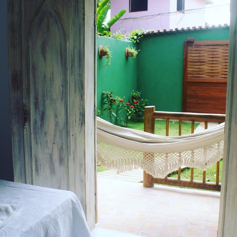 Pousada Amor De Casa Trancoso Bagian luar foto