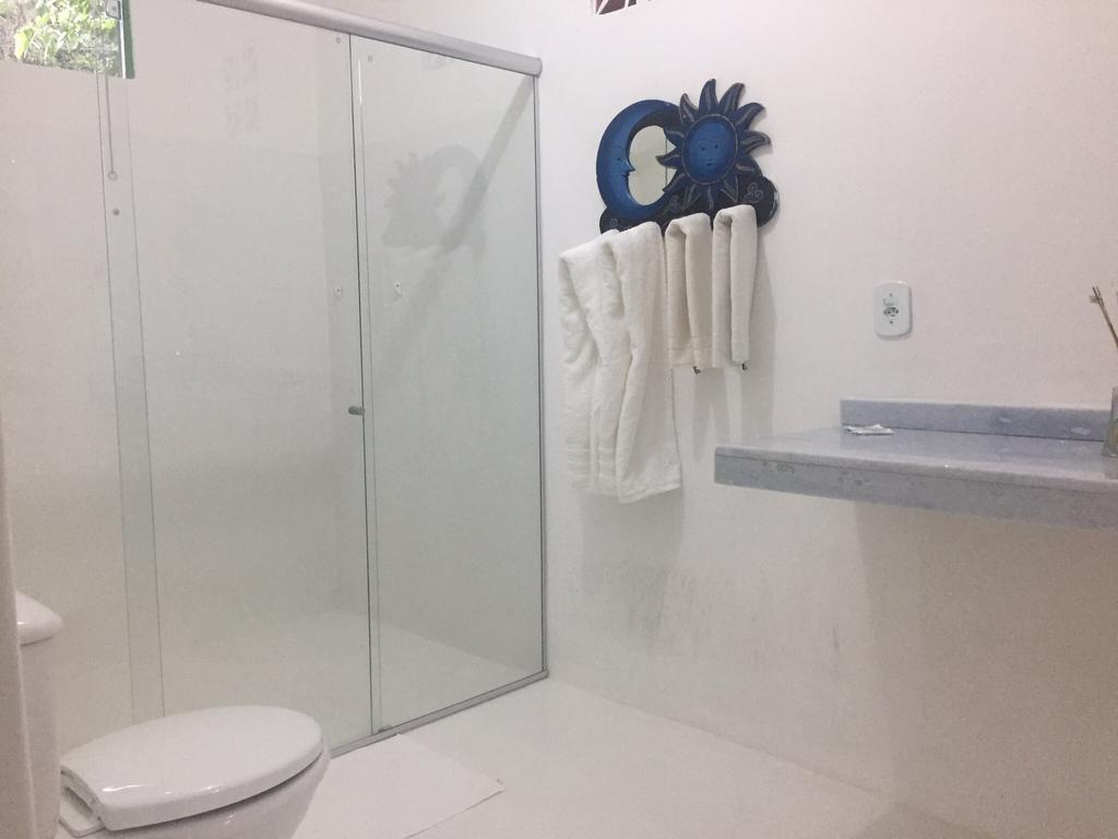 Pousada Amor De Casa Trancoso Bagian luar foto