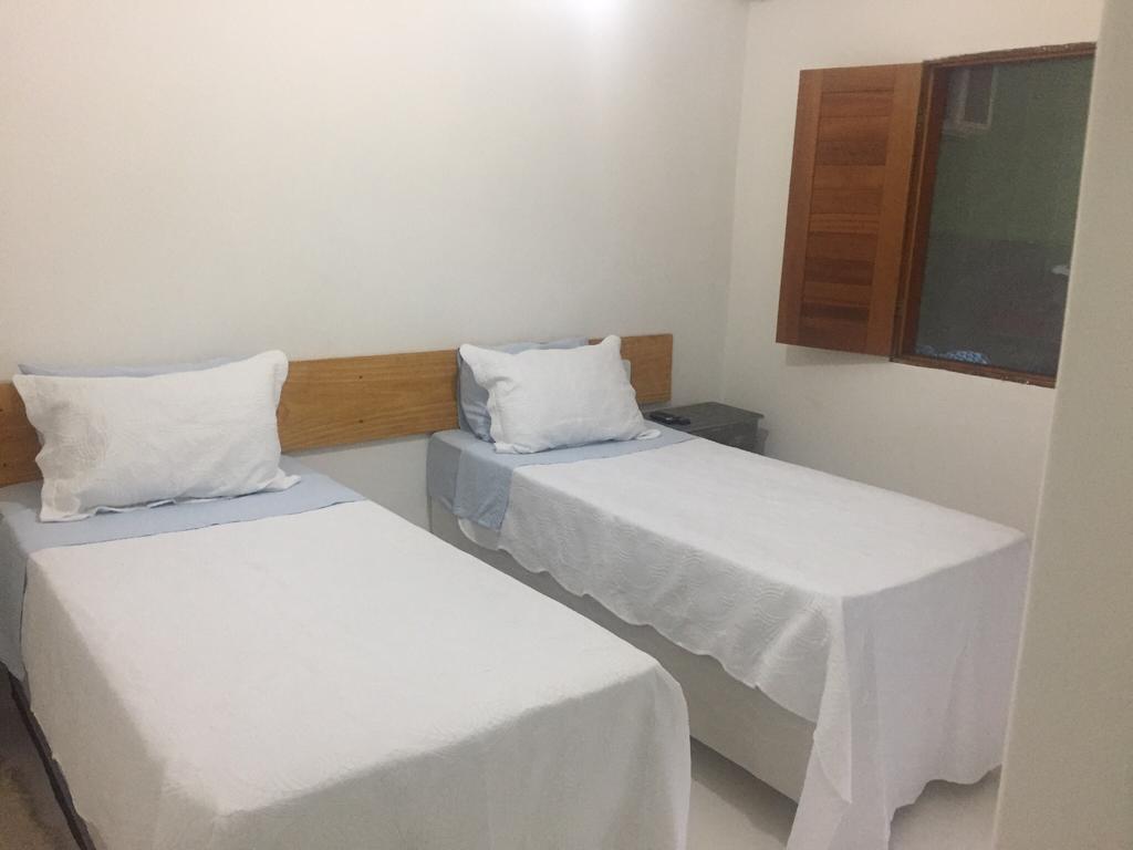 Pousada Amor De Casa Trancoso Bagian luar foto