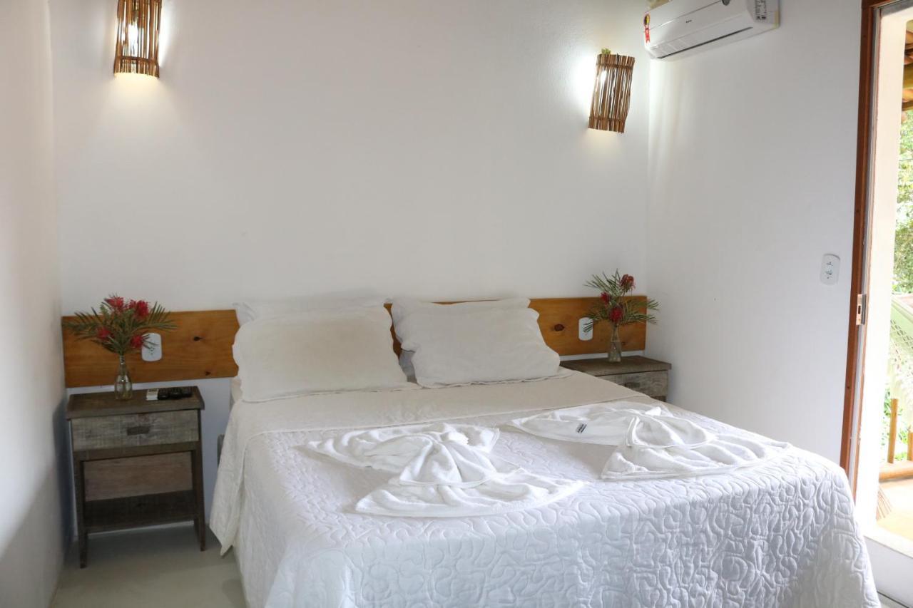 Pousada Amor De Casa Trancoso Bagian luar foto