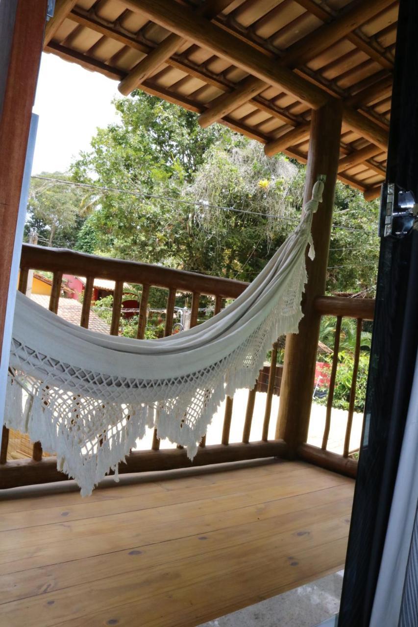 Pousada Amor De Casa Trancoso Bagian luar foto