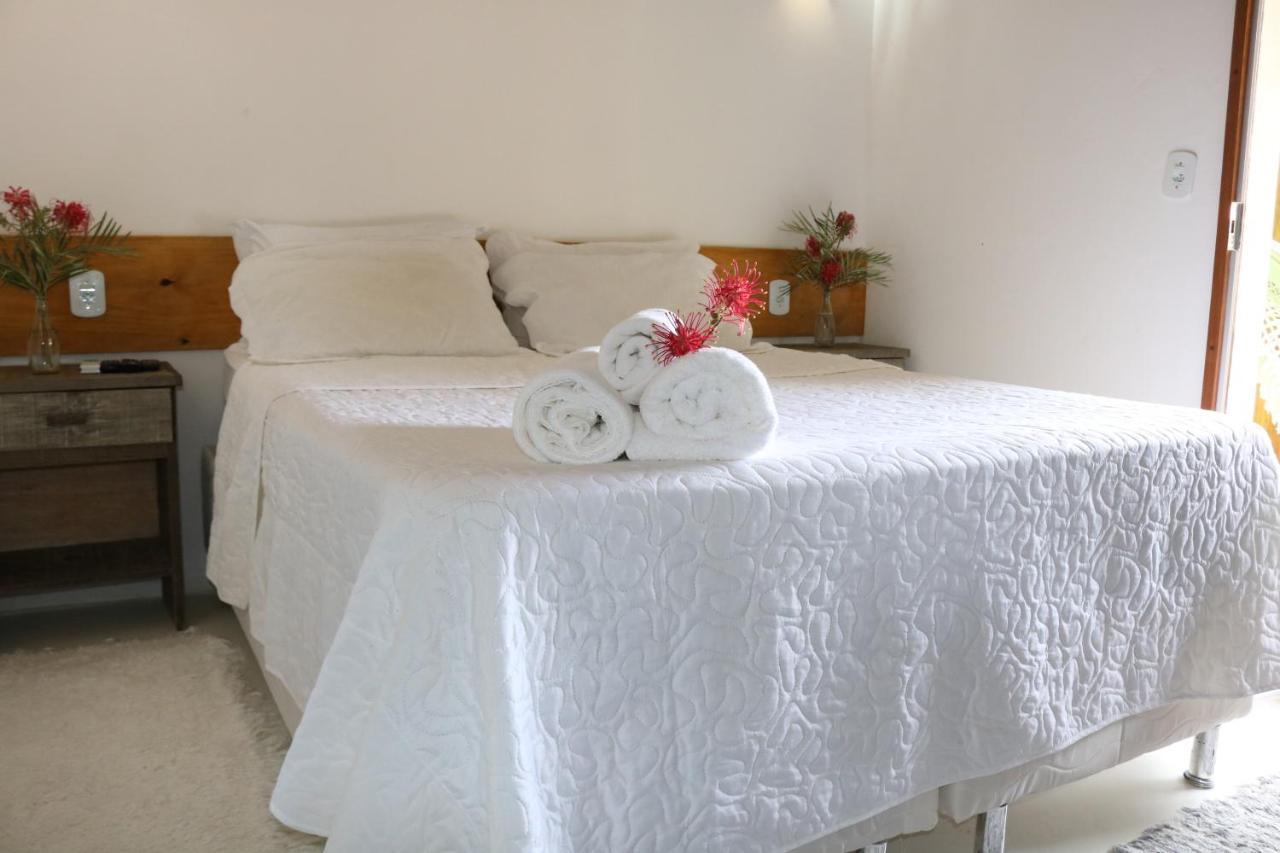 Pousada Amor De Casa Trancoso Bagian luar foto