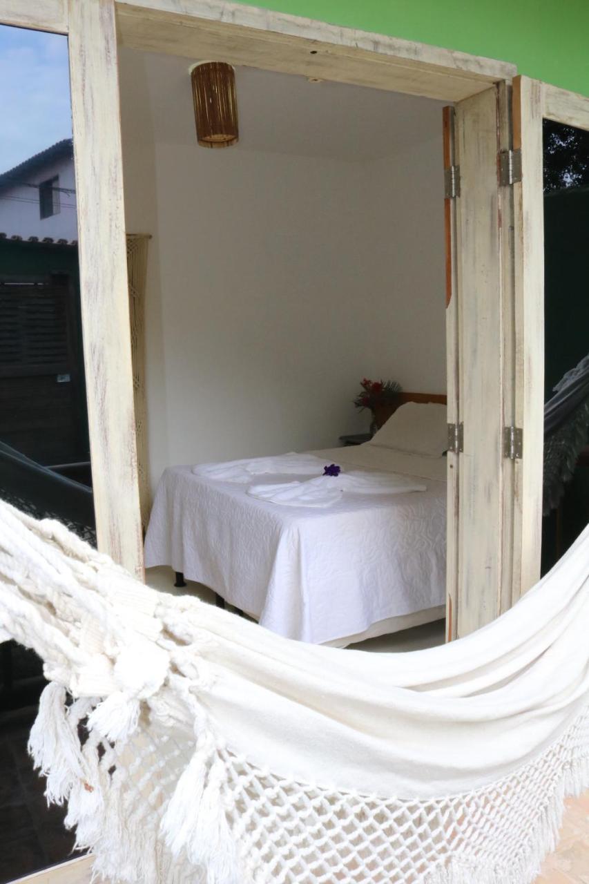 Pousada Amor De Casa Trancoso Bagian luar foto