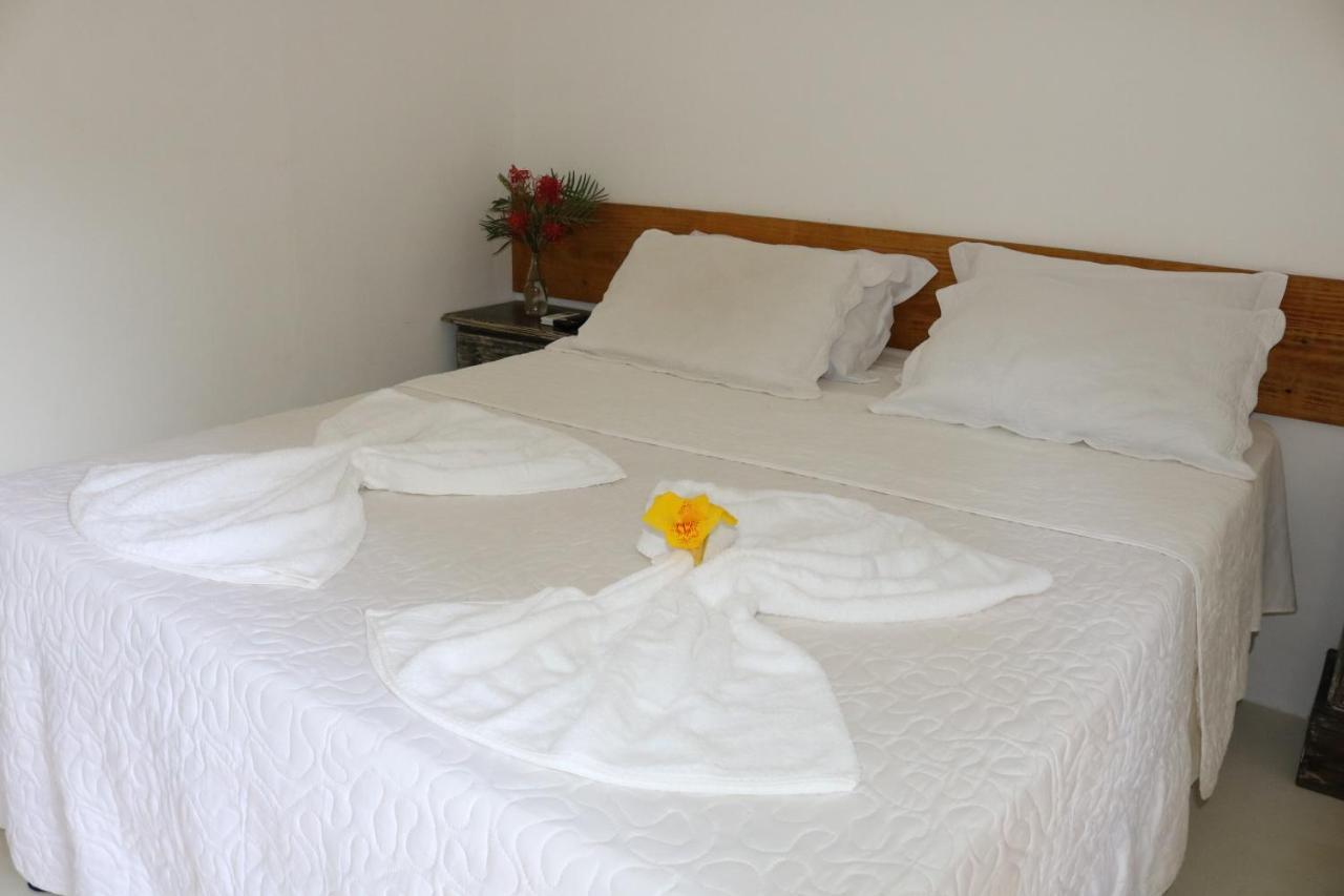 Pousada Amor De Casa Trancoso Bagian luar foto