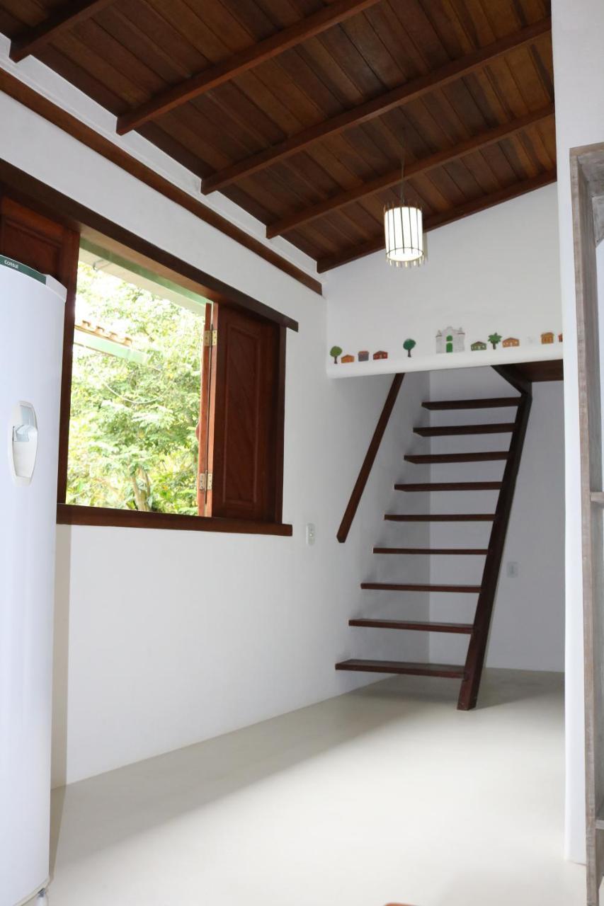 Pousada Amor De Casa Trancoso Bagian luar foto