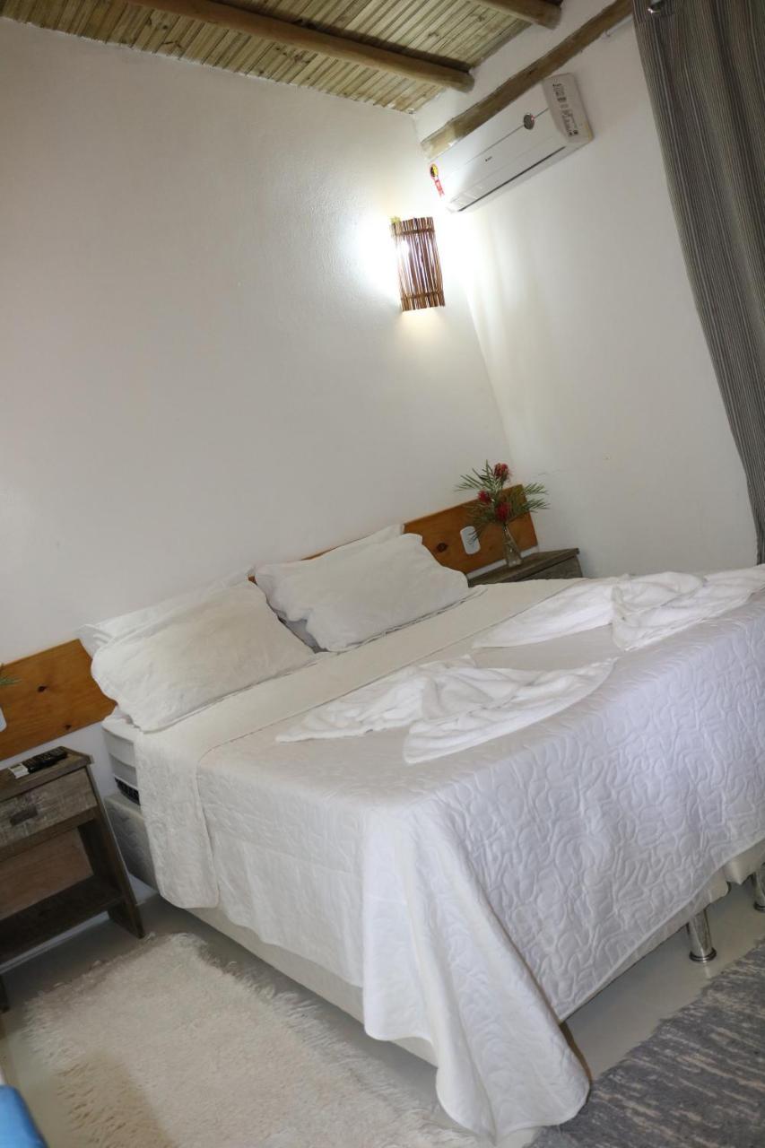 Pousada Amor De Casa Trancoso Bagian luar foto