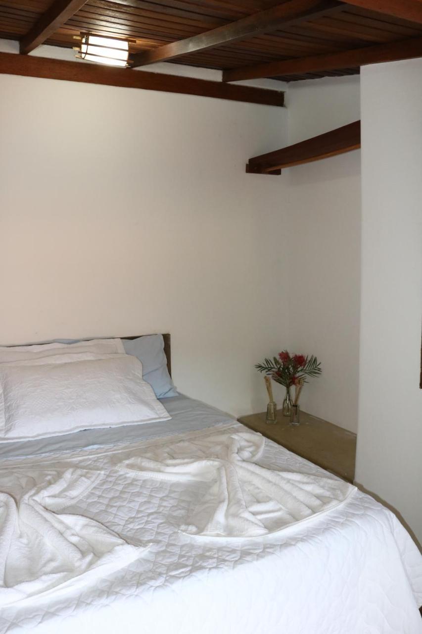 Pousada Amor De Casa Trancoso Bagian luar foto