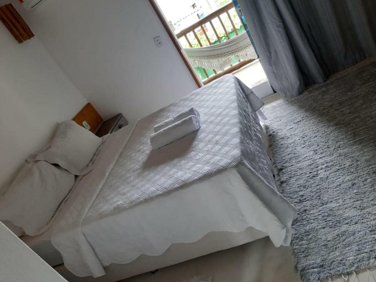 Pousada Amor De Casa Trancoso Bagian luar foto