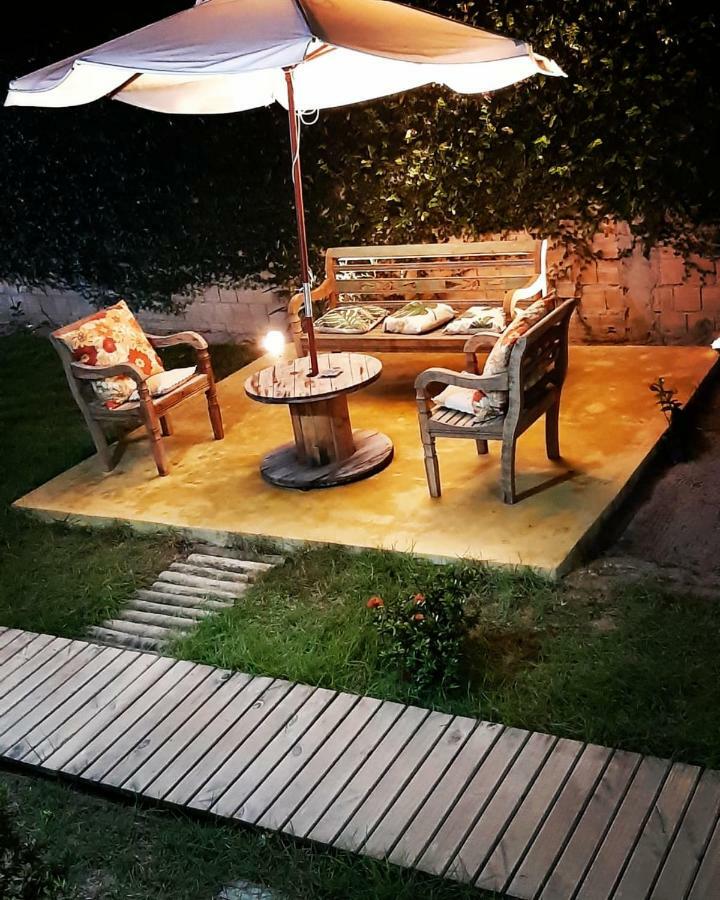 Pousada Amor De Casa Trancoso Bagian luar foto