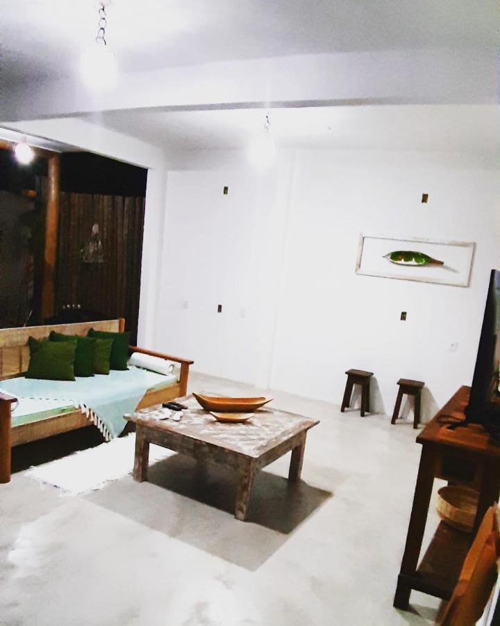 Pousada Amor De Casa Trancoso Bagian luar foto