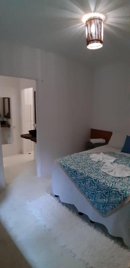 Pousada Amor De Casa Trancoso Bagian luar foto