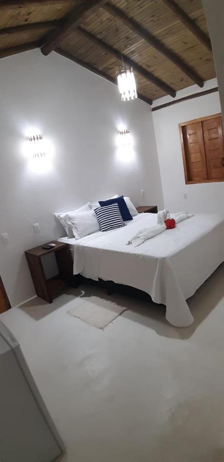 Pousada Amor De Casa Trancoso Bagian luar foto
