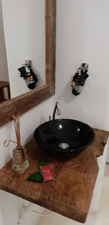 Pousada Amor De Casa Trancoso Bagian luar foto