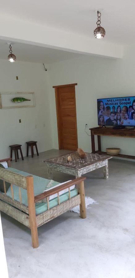 Pousada Amor De Casa Trancoso Bagian luar foto